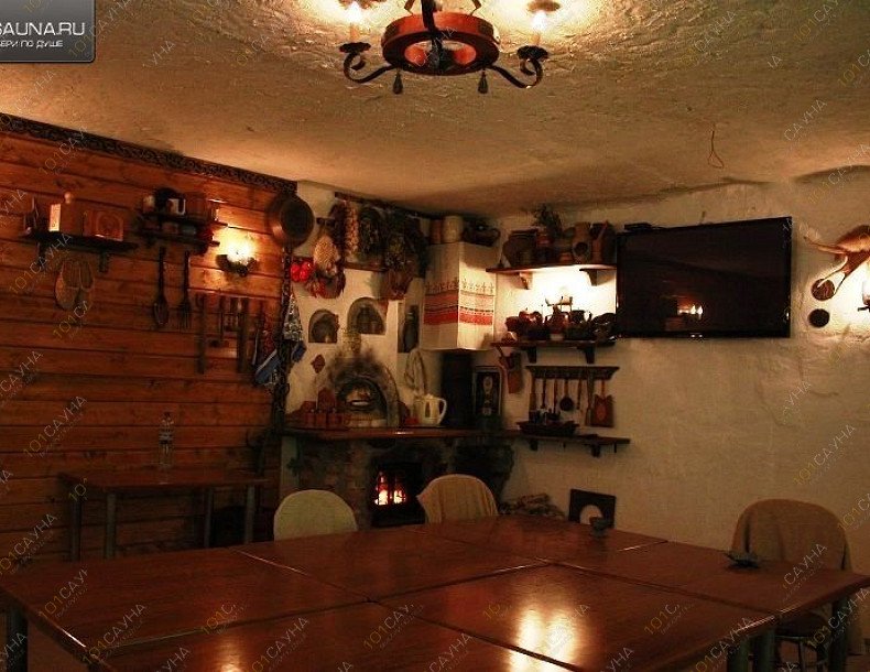 Сауна Троя, в Воронеже, переулок Купянского, 7 | 15 | 1001sauna.com