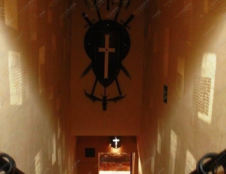 Сауна Троя, в Воронеже, переулок Купянского, 7 | 22 | 1001sauna.com