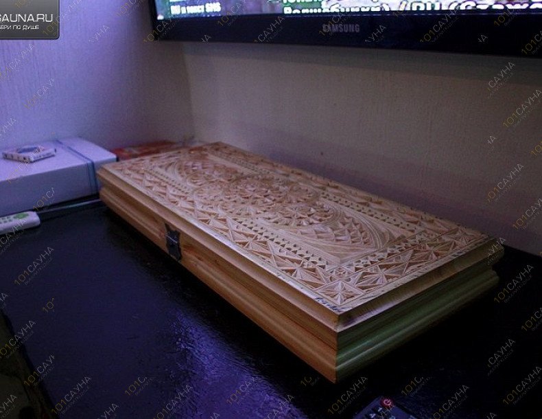 Сауна Троя, в Воронеже, переулок Купянского, 7 | 27 | 1001sauna.com