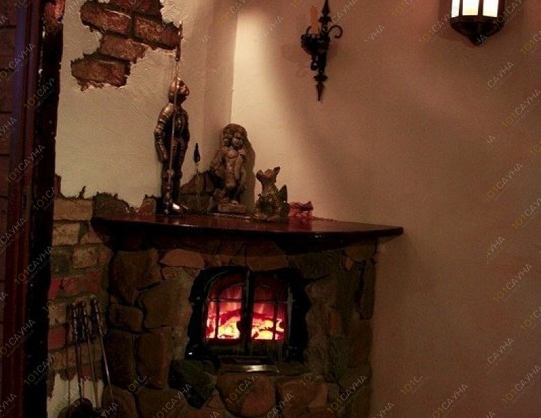 Сауна Троя, в Воронеже, переулок Купянского, 7 | 28 | 1001sauna.com