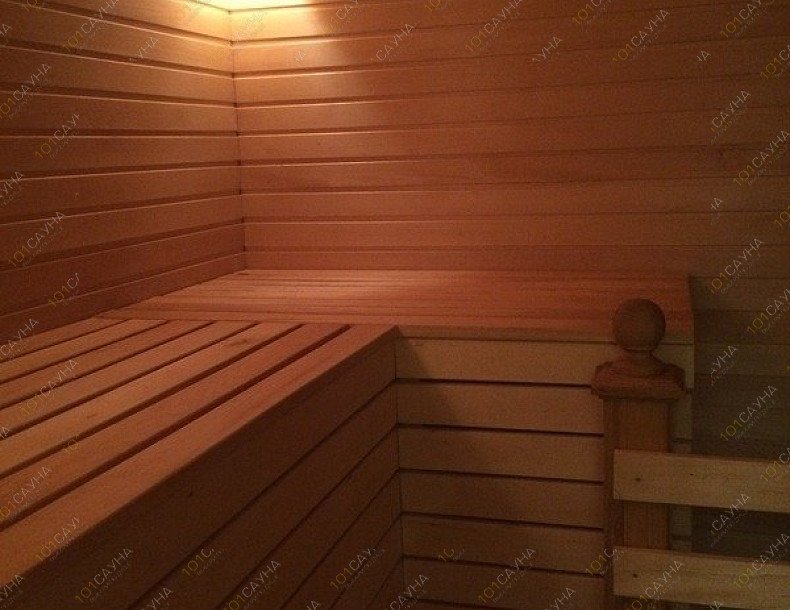 Сауна Троя, в Воронеже, переулок Купянского, 7 | 34 | 1001sauna.com