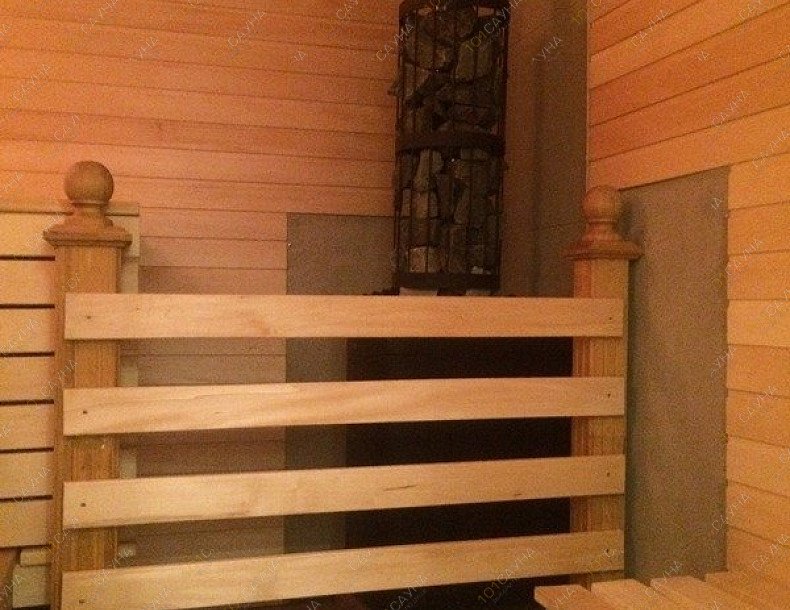 Сауна Троя, в Воронеже, переулок Купянского, 7 | 35 | 1001sauna.com
