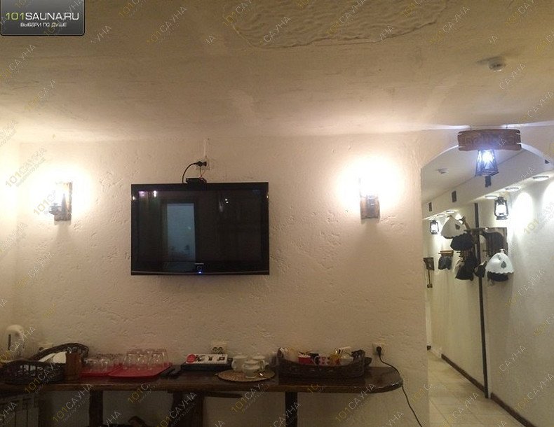 Сауна Троя, в Воронеже, переулок Купянского, 7 | 38 | 1001sauna.com