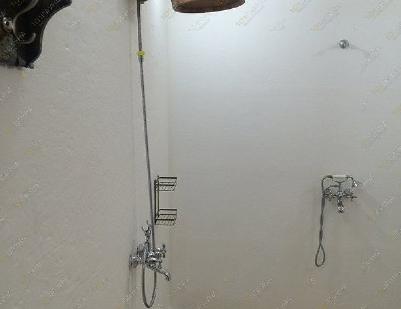 Сауна Троя, в Воронеже, переулок Купянского, 7 | 39 | 1001sauna.com