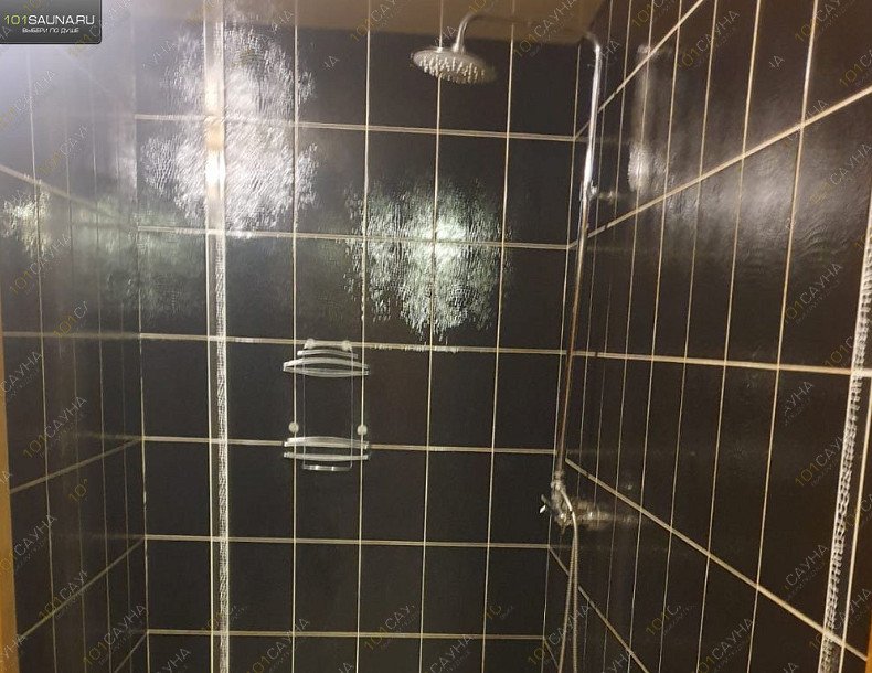 Сауна Лиман, в Казани, Профсоюзная, 28 | Сауна 1. Фото 3 | 1001sauna.com