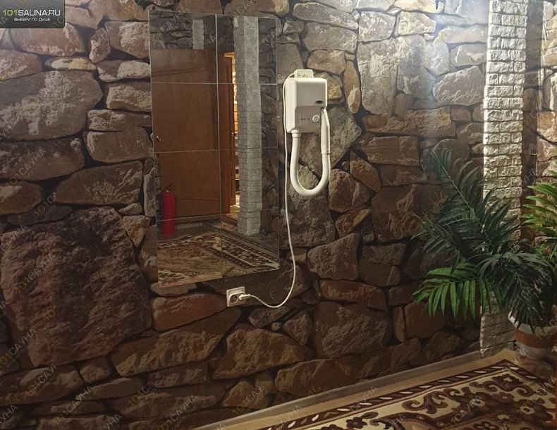 Сауна Лиман, в Казани, Профсоюзная, 28 | Сауна 1. Фото 4 | 1001sauna.com