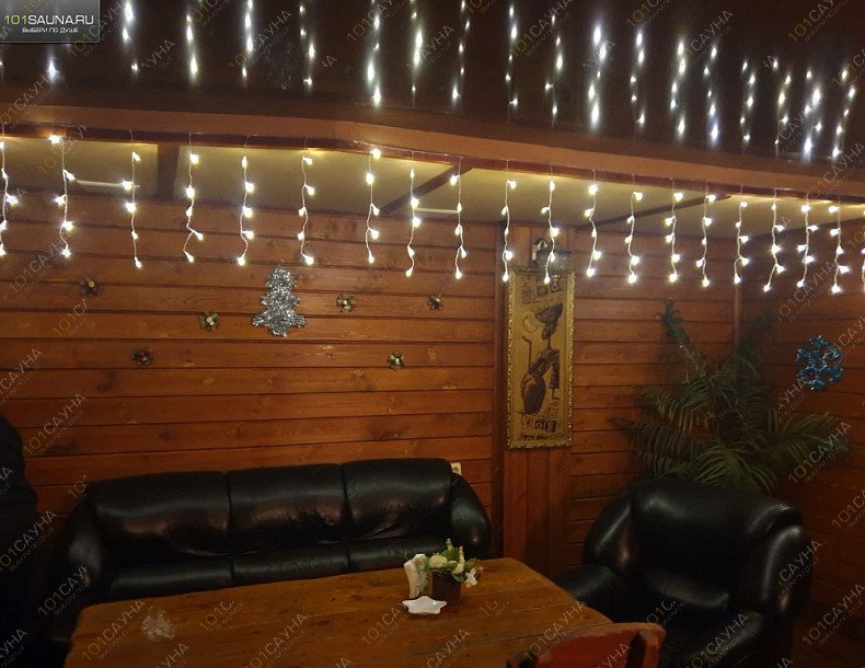 Сауна Лиман, в Казани, Профсоюзная, 28 | Сауна 2. Фото 5 | 1001sauna.com