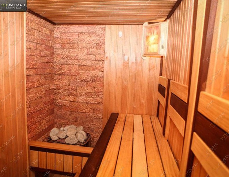 Сауна Лиман, в Казани, Профсоюзная, 28 | Сауна 2. Фото 6 | 1001sauna.com