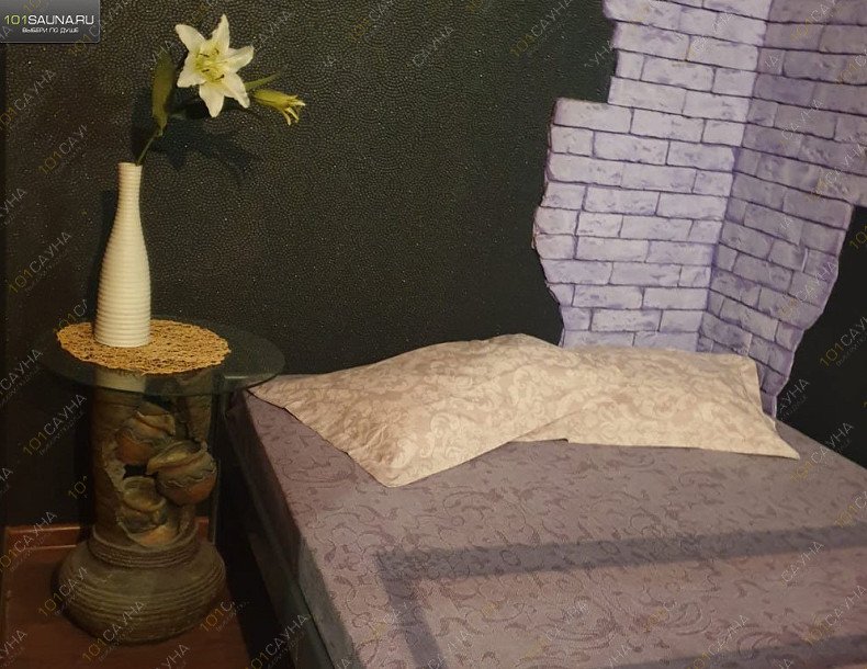 Сауна Лиман, в Казани, Профсоюзная, 28 | Сауна 2. Фото 8 | 1001sauna.com