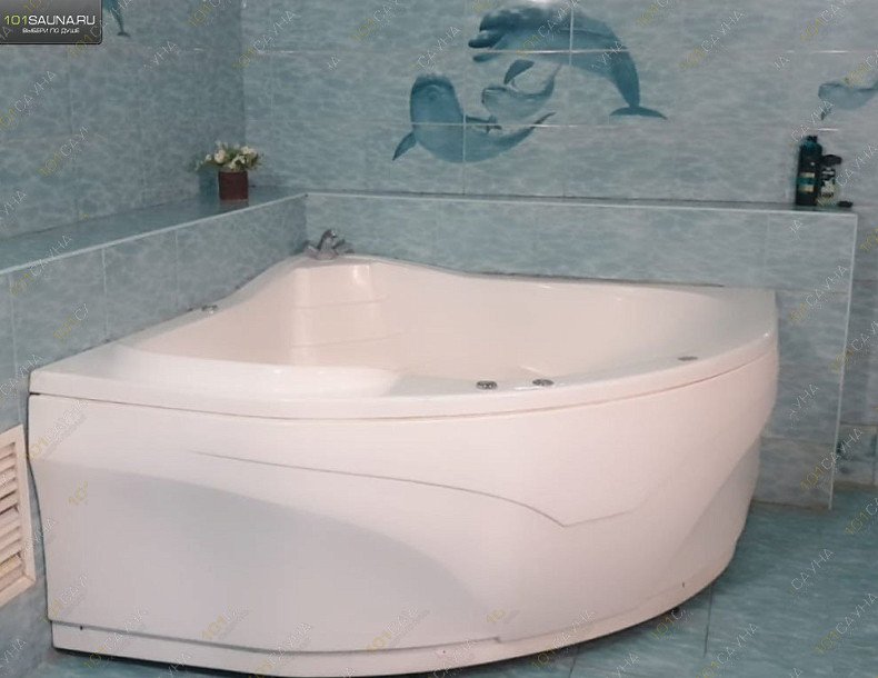 Сауна Лиман, в Казани, Профсоюзная, 28 | Сауна 2. Фото 9 | 1001sauna.com