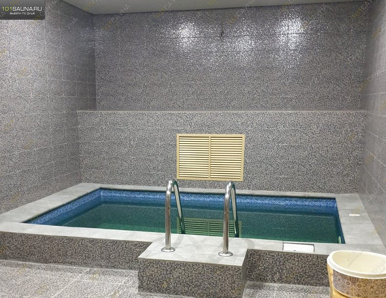 Сауна Лиман, в Казани, Профсоюзная, 28 | Сауна 3. Фото 10 | 1001sauna.com