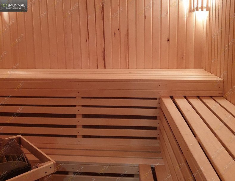 Сауна Лиман, в Казани, Профсоюзная, 28 | Сауна 3. Фото 11 | 1001sauna.com
