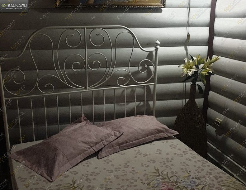 Сауна Лиман, в Казани, Профсоюзная, 28 | Сауна 3. Фото 14 | 1001sauna.com