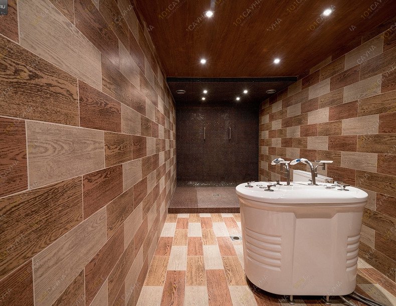 Комплекс Арт Бани, в Химках, Деревня Голиково, улица Рябиновая, 1а | Душ Шарко | 1001sauna.com