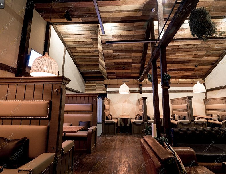 Комплекс Арт Бани, в Химках, Деревня Голиково, улица Рябиновая, 1а | Женская комната отдыха | 1001sauna.com