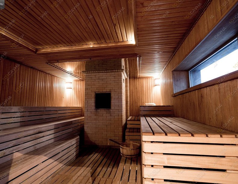 Комплекс Арт Бани, в Химках, Деревня Голиково, улица Рябиновая, 1а | Женская баня | 1001sauna.com