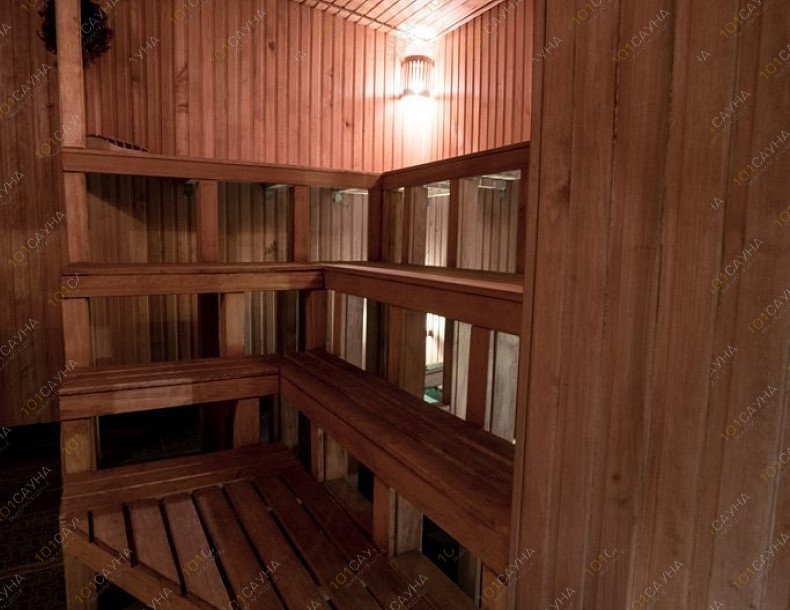 Комплекс Арт Бани, в Химках, Деревня Голиково, улица Рябиновая, 1а | Семейная баня | 1001sauna.com