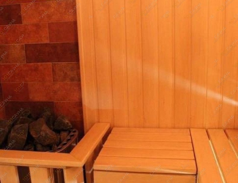 Сауна Волна, в Тамбове, Монтажников, 12 | 1 | 1001sauna.com
