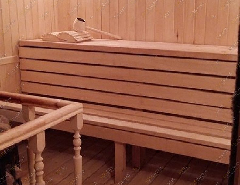 Русская баня На Луговой 88, в Кемерове, Луговая, 88 | 9 | 1001sauna.com