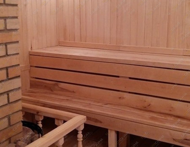 Русская баня На Луговой 88, в Кемерове, Луговая, 88 | 1 | 1001sauna.com