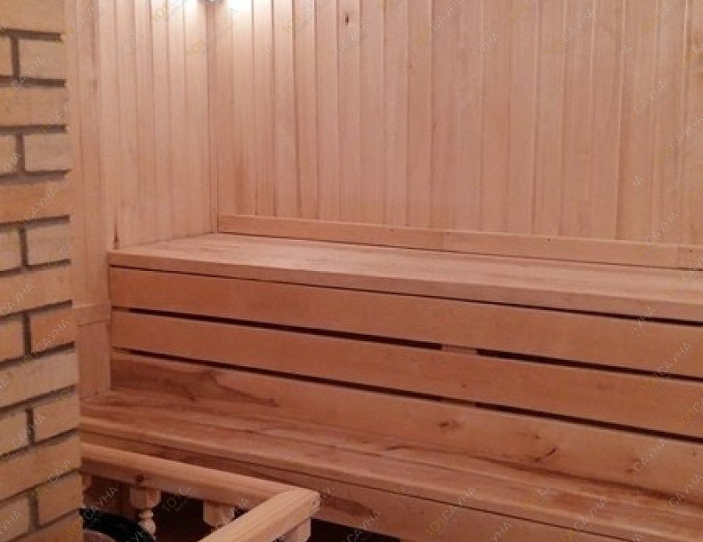 Русская баня На Луговой 88, в Кемерове, Луговая, 88 | 2 | 1001sauna.com