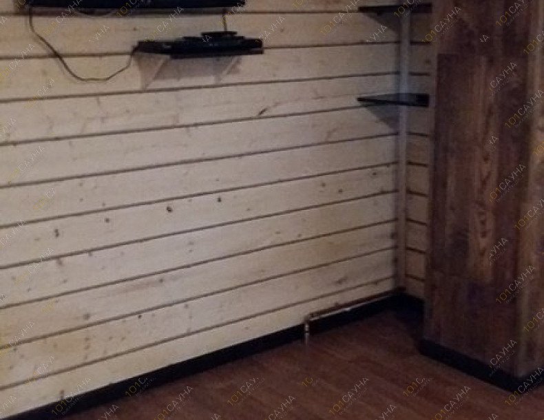 Русская баня На Луговой 88, в Кемерове, Луговая, 88 | 3 | 1001sauna.com