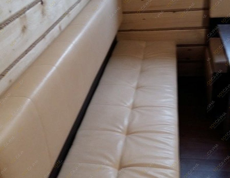 Русская баня На Луговой 88, в Кемерове, Луговая, 88 | 4 | 1001sauna.com