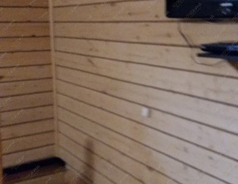 Русская баня На Луговой 88, в Кемерове, Луговая, 88 | 6 | 1001sauna.com