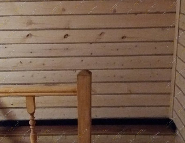 Русская баня На Луговой 88, в Кемерове, Луговая, 88 | 7 | 1001sauna.com