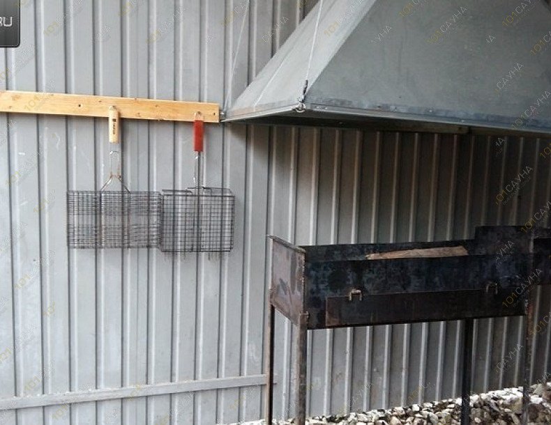 Русская баня На Луговой 88, в Кемерове, Луговая, 88 | 12 | 1001sauna.com