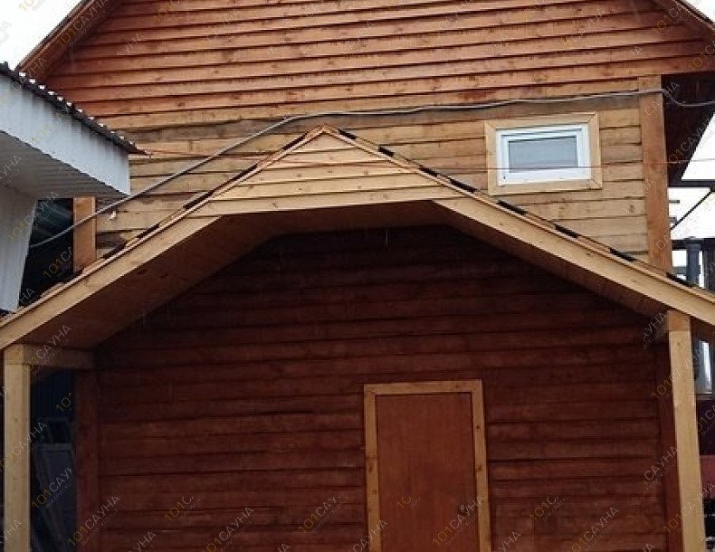 Русская баня На Луговой 88, в Кемерове, Луговая, 88 | 15 | 1001sauna.com