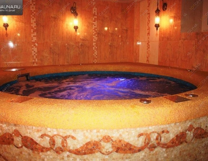 Термальный комплекс Токко SPA, в Королеве, Октябрьский бульвар, 14 | Турецкий хамам. Фото: 1 | 1001sauna.com