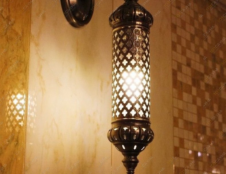 Термальный комплекс Токко SPA, в Королеве, Октябрьский бульвар, 14 | Турецкий хамам. Фото: 7 | 1001sauna.com