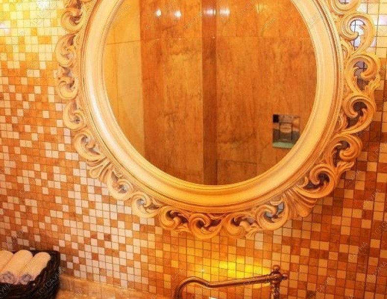 Термальный комплекс Токко SPA, в Королеве, Октябрьский бульвар, 14 | Турецкий хамам. Фото: 9 | 1001sauna.com