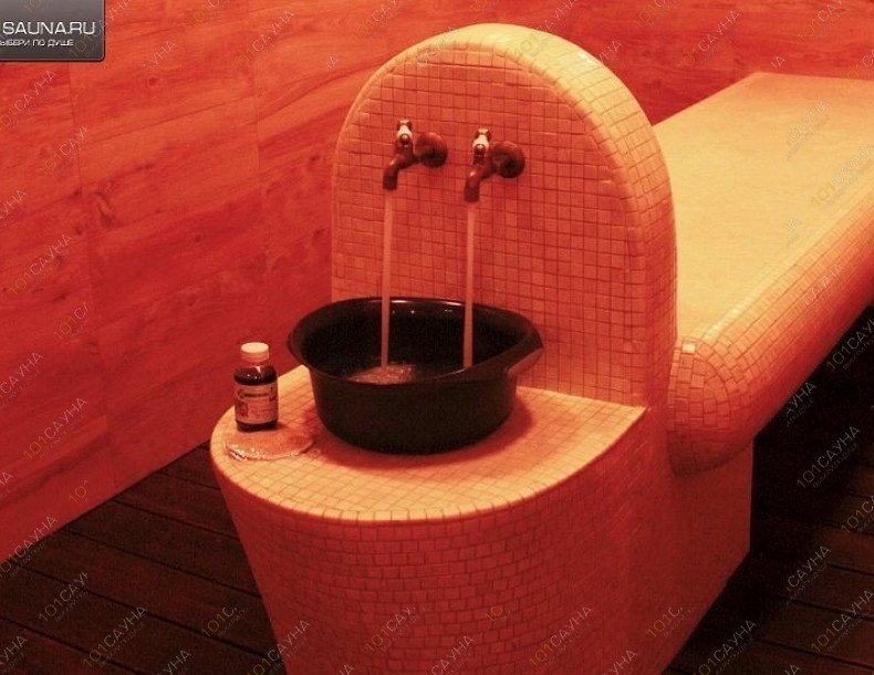 Термальный комплекс Токко SPA, в Королеве, Октябрьский бульвар, 14 | Русская баня. Фото: 11 | 1001sauna.com