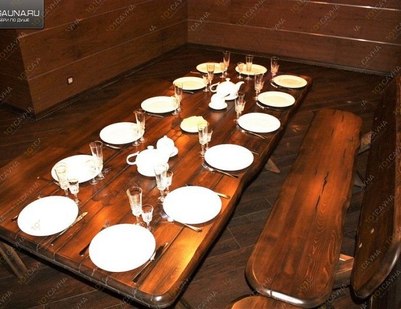 Термальный комплекс Токко SPA, в Королеве, Октябрьский бульвар, 14 | Русская баня. Фото: 13 | 1001sauna.com