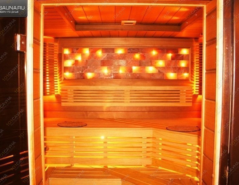 Термальный комплекс Токко SPA, в Королеве, Октябрьский бульвар, 14 | Русская баня. Фото: 14 | 1001sauna.com