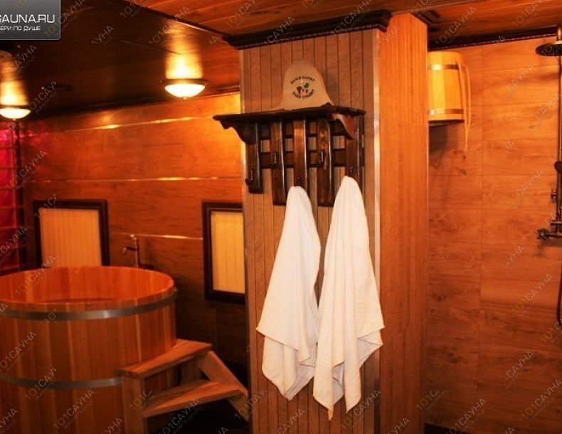 Термальный комплекс Токко SPA, в Королеве, Октябрьский бульвар, 14 | Русская баня. Фото: 15 | 1001sauna.com