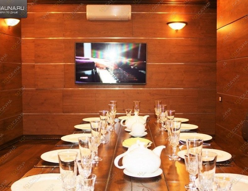 Термальный комплекс Токко SPA, в Королеве, Октябрьский бульвар, 14 | Русская баня. Фото: 16 | 1001sauna.com