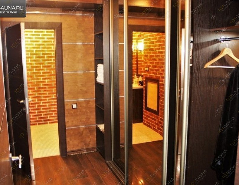 Термальный комплекс Токко SPA, в Королеве, Октябрьский бульвар, 14 | Русская баня. Фото: 17 | 1001sauna.com