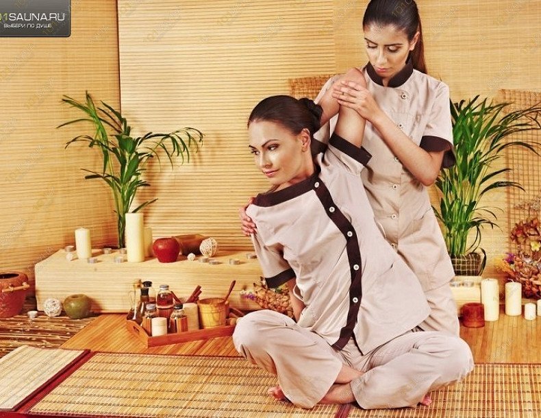 Термальный комплекс Токко SPA, в Королеве, Октябрьский бульвар, 14 | Японская Офуро. Фото: 18 | 1001sauna.com