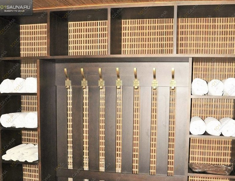 Термальный комплекс Токко SPA, в Королеве, Октябрьский бульвар, 14 | Японская Офуро. Фото: 19 | 1001sauna.com