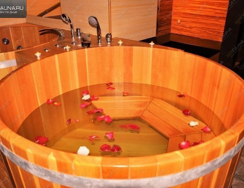 Термальный комплекс Токко SPA, в Королеве, Октябрьский бульвар, 14 | Японская Офуро. Фото: 20 | 1001sauna.com