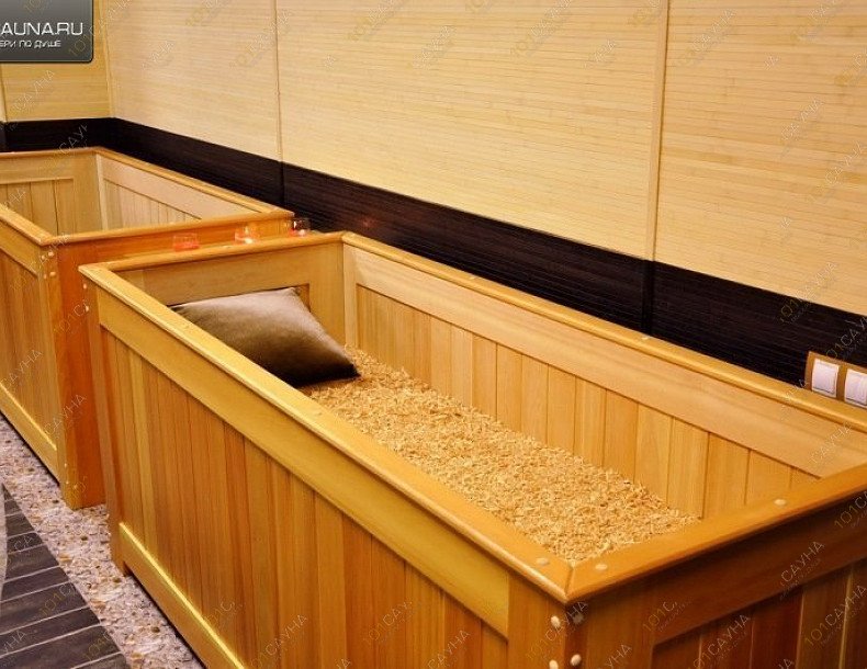 Термальный комплекс Токко SPA, в Королеве, Октябрьский бульвар, 14 | Японская Офуро. Фото: 21 | 1001sauna.com