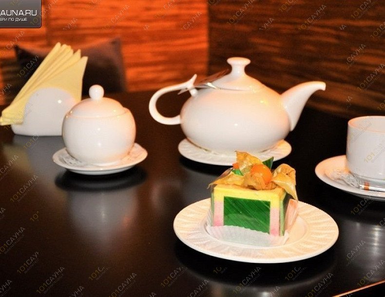 Термальный комплекс Токко SPA, в Королеве, Октябрьский бульвар, 14 | Японская Офуро. Фото: 22 | 1001sauna.com