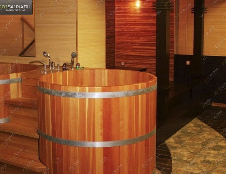 Термальный комплекс Токко SPA, в Королеве, Октябрьский бульвар, 14 | Японская Офуро. Фото: 23 | 1001sauna.com