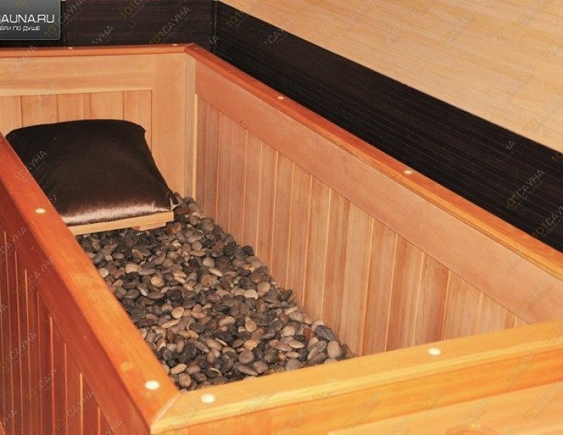 Термальный комплекс Токко SPA, в Королеве, Октябрьский бульвар, 14 | Японская Офуро. Фото: 24 | 1001sauna.com