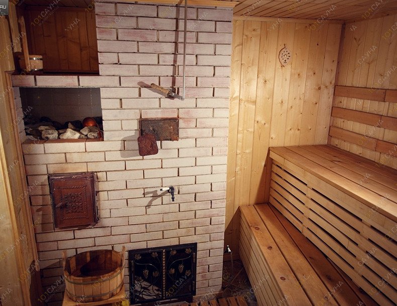 Русская баня Малина, в Анапе, Супсех, ул.Черничная, 1 (Камаева,13) | парная | 1001sauna.com