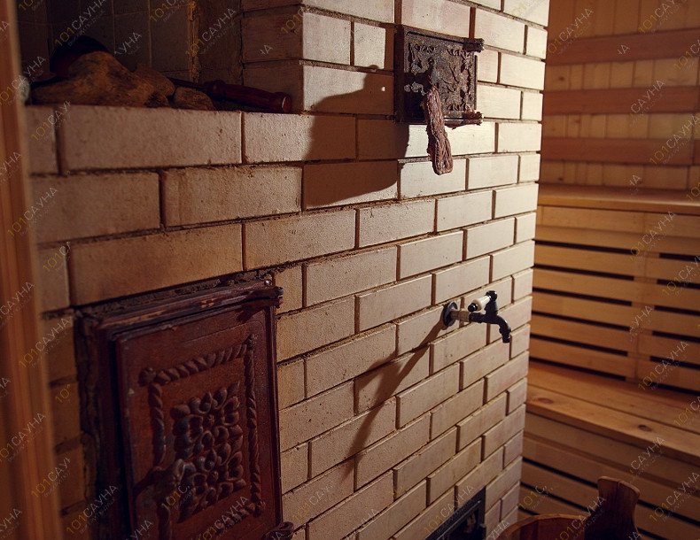 Русская баня Малина, в Анапе, Супсех, ул.Черничная, 1 (Камаева,13) | парная | 1001sauna.com