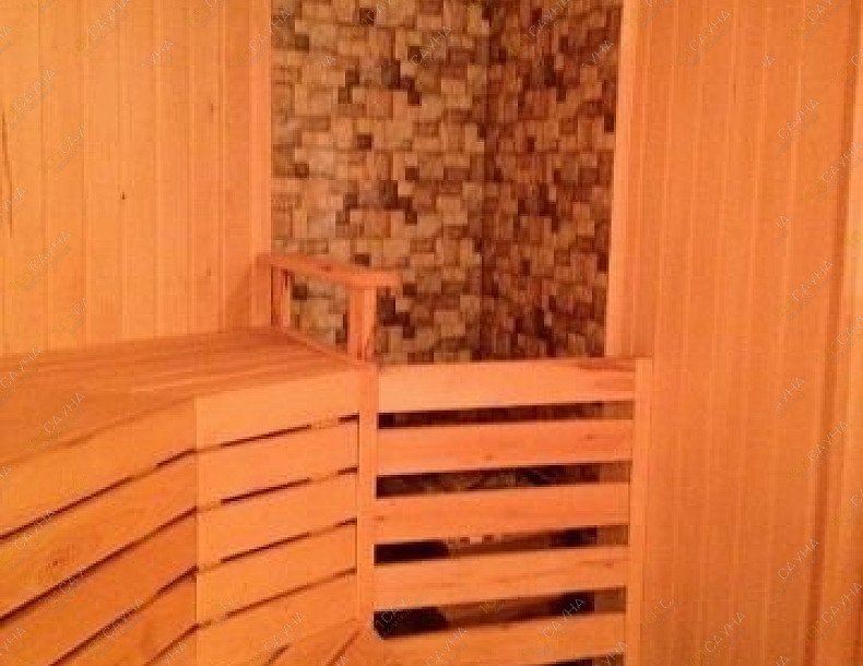 Русская баня на Беренга, в Астрахани, Беренга, 2а/6 | 1 | 1001sauna.com